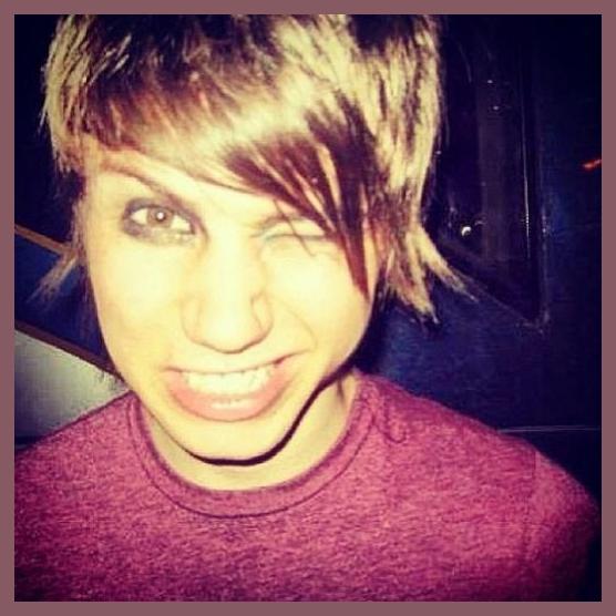 Ryan Ross
